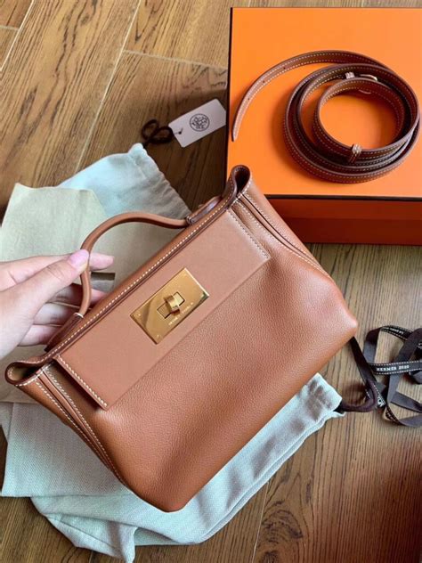 24/24 hermes mini|Hermes 24 24 21 bag.